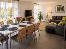 Chalet Houbový vrch - Horní Planá