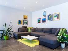 Chalet Houbový vrch - Horní Planá