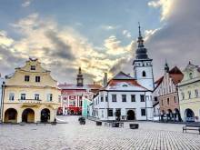 Vejmínek Pod lípou - Částkovice u Hejlova