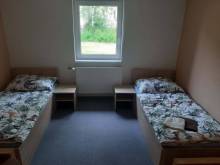 Rekreace přehrada Hracholusky - Hracholusky