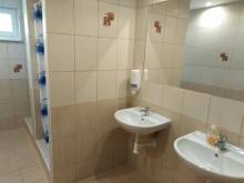 Rekreace přehrada Hracholusky - Hracholusky