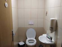 Rekreace přehrada Hracholusky - Hracholusky