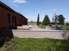 Rekreace přehrada Hracholusky - Hracholusky