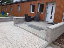 Rekreace přehrada Hracholusky - Hracholusky