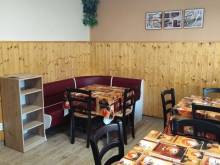 Rekreace přehrada Hracholusky - Hracholusky