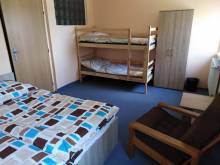 Rekreace přehrada Hracholusky - Hracholusky