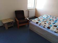 Rekreace přehrada Hracholusky - Hracholusky