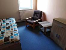 Rekreace přehrada Hracholusky - Hracholusky