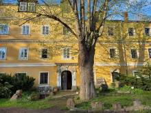 Hankeův mlýn - Všemily