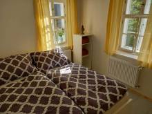 Hankeův mlýn - Všemily