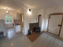 Hankeův mlýn - Všemily