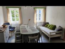 Hankeův mlýn - Všemily