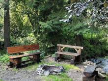 Hankeův mlýn - Všemily