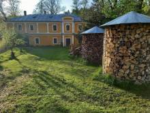 Hankeův mlýn - Všemily