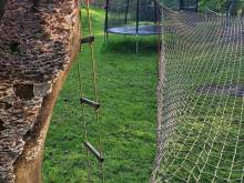 Hankeův mlýn - Všemily