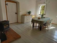 Hankeův mlýn - Všemily