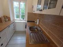 Hankeův mlýn - Všemily