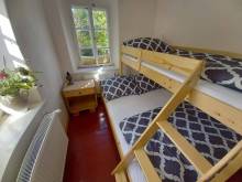 Hankeův mlýn - Všemily