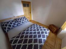 Hankeův mlýn - Všemily