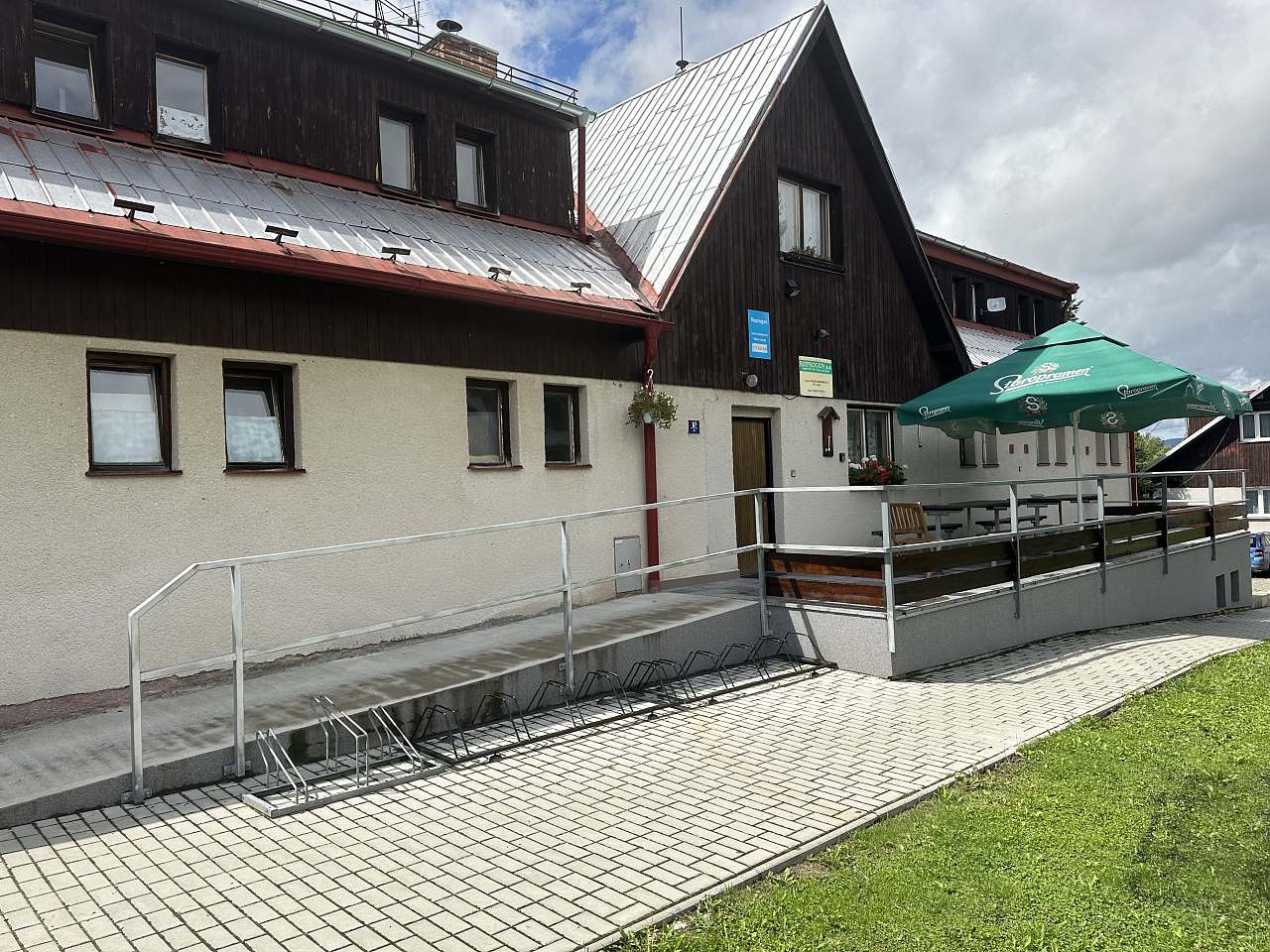 RS Reprogen - Kovářov u Lipna