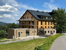 Apartmán Protěž - Janské Lázně