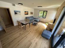 Apartmán Protěž - Janské Lázně