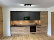 Apartmán Protěž - Janské Lázně