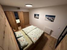 Apartmán Protěž - Janské Lázně