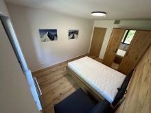 Apartmán Protěž - Janské Lázně