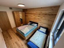 Apartmán Protěž - Janské Lázně