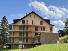 Apartmán Protěž - Janské Lázně