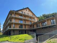 Apartmán Protěž - Janské Lázně