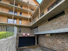 Apartmán Protěž - Janské Lázně