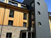 Apartmán Protěž - Janské Lázně