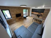 Apartmán Protěž - Janské Lázně