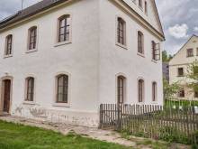 Apartmán k pronajmutí - Příbohy