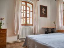 Apartmán k pronajmutí - Příbohy