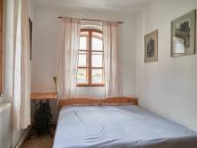 Apartmán k pronajmutí - Příbohy