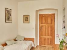Apartmán k pronajmutí - Příbohy