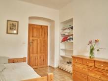 Apartmán k pronajmutí - Příbohy