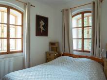 Apartmán k pronajmutí - Příbohy