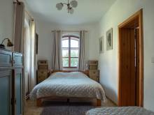 Apartmán k pronajmutí - Příbohy