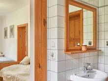 Apartmán k pronajmutí - Příbohy