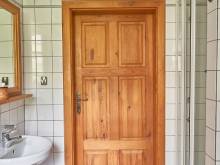 Apartmán k pronajmutí - Příbohy
