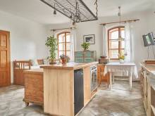 Apartmán k pronajmutí - Příbohy