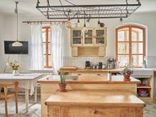 Apartmán k pronajmutí - Příbohy