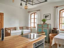 Apartmán k pronajmutí - Příbohy