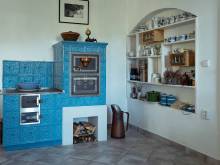 Apartmán k pronajmutí - Příbohy