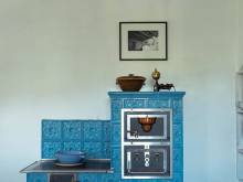 Apartmán k pronajmutí - Příbohy
