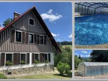 Chalupa Zorča - Dolní Rokytnice